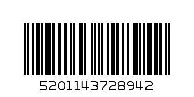 ДУШ ГЕЛ ФА 750МЛ - Баркод: 5201143728942