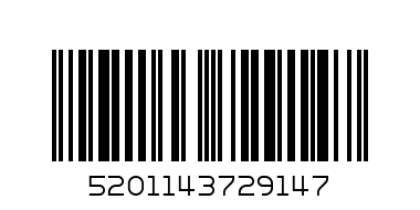 ДУШ ГЕЛ ФА 750 мл. - Баркод: 5201143729147