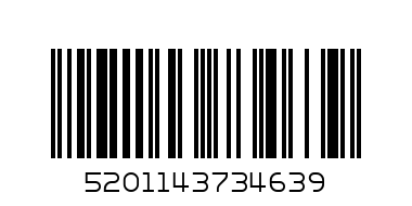 ДУШ ГЕЛ ФА 750мл - Баркод: 5201143734639