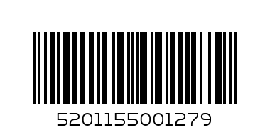 ПИТКА ДЖОБ - Баркод: 5201155001279