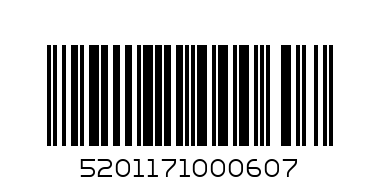 ЧАЙ СТУДЕН ЕПСА КЕН 0.33л. - Баркод: 5201171000607