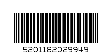 БИО пълнозърнест тахан ОЛИМП - Баркод: 5201182029949