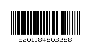 ДЖ. Парти Хартиени чинии 8 бр. 20 см 288 - Баркод: 5201184803288