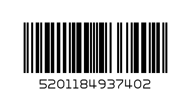 Космос Happy Birthda банер 2,1м Прокос - Баркод: 5201184937402
