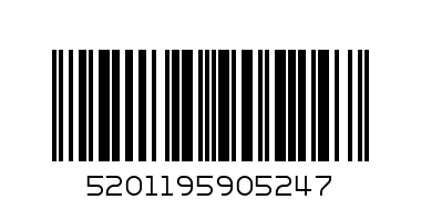 Гъба - Баркод: 5201195905247