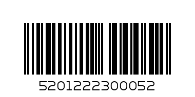 ХИЙТС СИЕНА - Баркод: 5201222300052