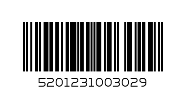 ВИТА БАНИЦА СЪС СПАНАК 850 ГР - Баркод: 5201231003029