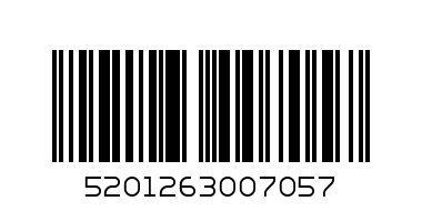 хенкис мокри кърпи 72бр - Баркод: 5201263007057