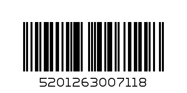 мокри кърпи хенкис - Баркод: 5201263007118
