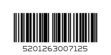 мокри кърпи хенкис - Баркод: 5201263007125