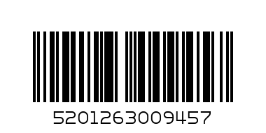 ПП МК БЕЙБИКЕР  54бр видове - Баркод: 5201263009457