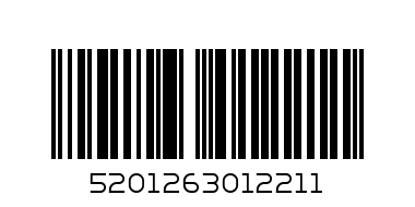 ПОМПОН ТАМП.ЗА ГРИМ 40бр - Баркод: 5201263012211