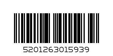 МОКРИ КЪРПИ БЕБЕ - Баркод: 5201263015939