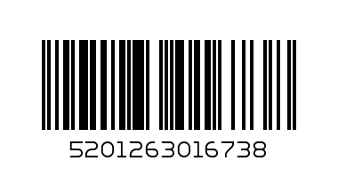 МОКРИ КЪРПИ РЪЦЕ ХАНКИС - Баркод: 5201263016738