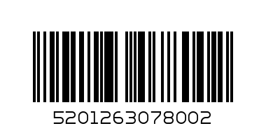 М-К БЕБИКАРЕ 20бр - Баркод: 5201263078002