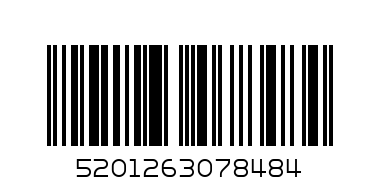 Мокри кърпи БейбиКеър 72бр - Баркод: 5201263078484