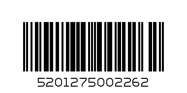 клиафа лимонада - Баркод: 5201275002262