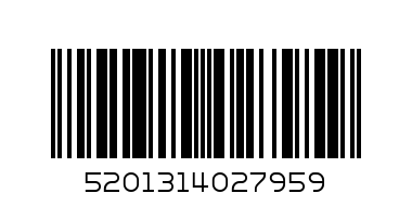 К-Т STR8 - XXL РАНИЦА - Баркод: 5201314027959