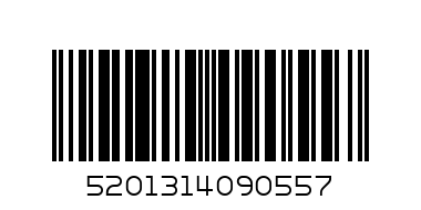 Биотен лосион тяло с NUTRI 250 мл - Баркод: 5201314090557