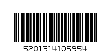 СТР8  RED code АФТЪРШЕЙВ ЛОСИОН 100 МЛ - Баркод: 5201314105954