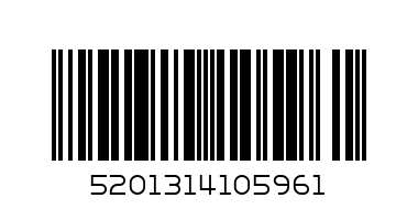 СТР 8 ASCH RED CODE 50 ML - Баркод: 5201314105961