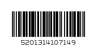 СТР8 дезодорант 150 мл - Баркод: 5201314107149