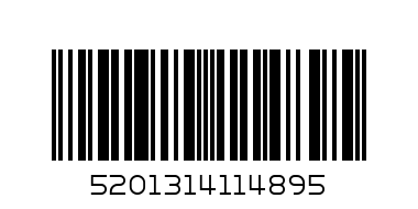 МЛЯКО БИОТЕН 200 МЛ. ЗА СУХА КОЖА - Баркод: 5201314114895