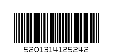 ДЕЗОДОРАНТ КОМПЛЕКТ ФРИДОМ - Баркод: 5201314125242