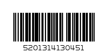 МЪЖКИ КОМПЛЕКТ - Баркод: 5201314130451