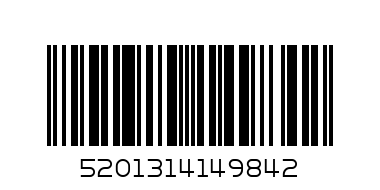 СТР8 ЕДТ ЛИВ ТРУ 50МЛ Р21 - Баркод: 5201314149842