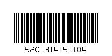 АШЛ СТР8 100МЛ ОРИГИНАЛ ЧЕРЕН - Баркод: 5201314151104