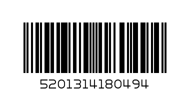 каротен спф30 мляко 270мл - Баркод: 5201314180494