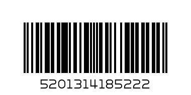 КОМПЛЕКТ СТРЕЙТ 3 ЧАСТИ - Баркод: 5201314185222