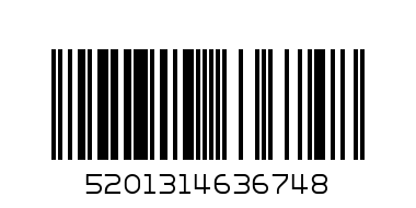 C-THRU - ДЕО - Баркод: 5201314636748