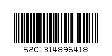C-THRU - ДЕО - Баркод: 5201314896418