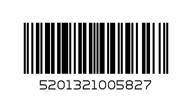 П-Х ПУРЛАН 1.26Л БЕБЕ - Баркод: 5201321005827