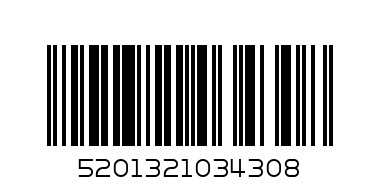 Пурлан 1.5л - Баркод: 5201321034308