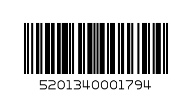 Трата Херинга филе 160 гр - Баркод: 5201340001794