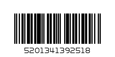 зехтин Иониа 500гр. метална кутия - Баркод: 5201341392518