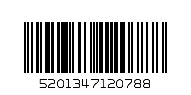 КУАНТО 3Л - Баркод: 5201347120788