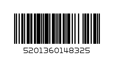 Бирени Фъстъци Вид - Баркод: 5201360148325