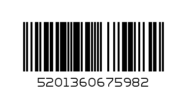 БЕЙК РОЛС ЧУБРИЦА - Баркод: 5201360675982