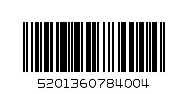 КЕЙК СУИТ ТИНГ - Баркод: 5201360784004