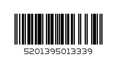 БРЕФ WC ГЕЛ - Баркод: 5201395013339