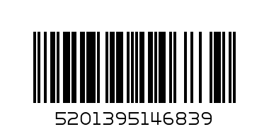 бреф 2ка магнолия - Баркод: 5201395146839