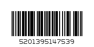 БРЕФ ТОПЧЕТА  МИКС - Баркод: 5201395147539