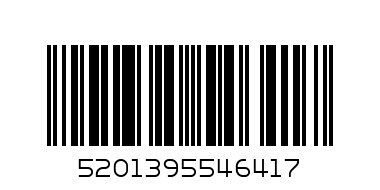 Персил 3л. блек за 50 пранета - Баркод: 5201395546417