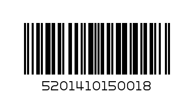 СЕПТОНА ИНТИМНИ КЪРПИЧКИ - Баркод: 5201410150018