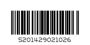 КУХНЯ БАРБИ КУФЪР - Баркод: 5201429021026