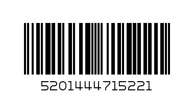 Изтривалка  40х70см  мокет  фигури  7152-0/7152-1/7152-2/7152-4/000413      1бр/7.00 - Баркод: 5201444715221